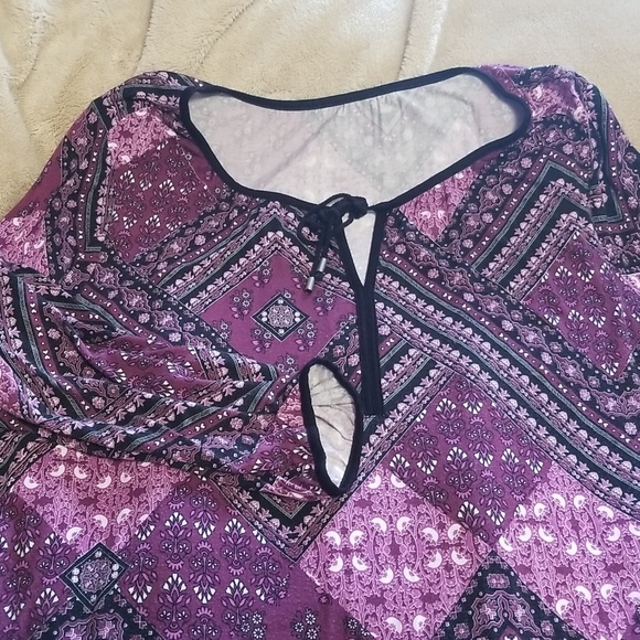 Long sleeve shirt - Picture 3 of 3